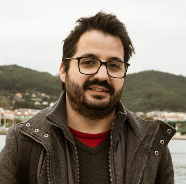 Daniel Sousa
